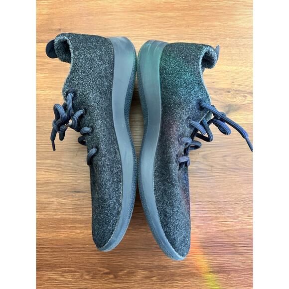 Allbird Wool Runners size 10 - Picture 2 of 5